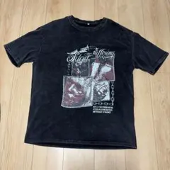 メンズTシャツ