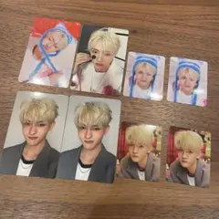 田島将吾　トレカセット