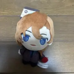 文豪ストレイドッグス ぷちっしゅ 中原中也のサムネイル