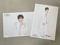 M!LK 山中柔太朗 生写真セット63杯目 - メルカリ