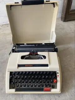 2025年最新】ブラザー タイプライターの人気アイテム - メルカリ