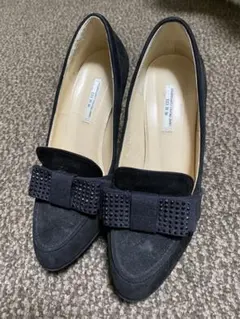 新品パンプス@セブントゥエルブサーティーサントロペ