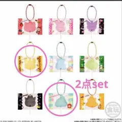 【未使用】サンリオキャラクターズ キャンディチャームズ グミ