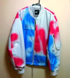 激レアCONVERSE STARS Lサイズ メルカリ内一点物(最終値)