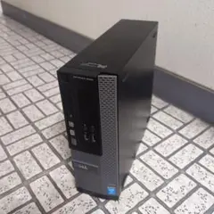 DELL OptiPlex 3020 デスクトップPC 本体のサムネイル