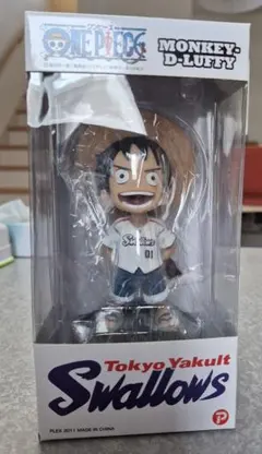 2026年最新】ボビングヘッド ルフィの人気アイテム - メルカリ