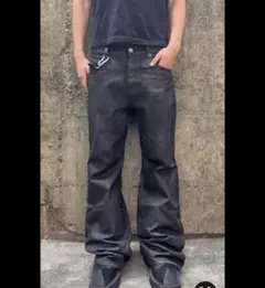 goar.archive flare pants mサイズのサムネイル