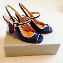 sov.のパンプス♡のサムネイル