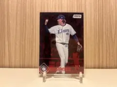 topps STADIUM CLUB パラレル 2/10 入江 topps STADIUM CLUB パラレル 2/10 入江 - メルカリ