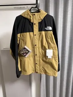 【緊急値下げ】THE NORTH FACE MOUNTAIN LIGHT