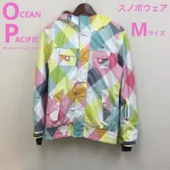 キムジー CHIEMSEE スノーボードウェア Mサイズ - メルカリ
