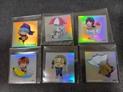 HIS葬送のフリーレンオリジナルアクリルキーホルダー2個オリジナル