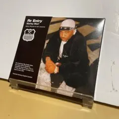 Re Entry Marley Marl CD