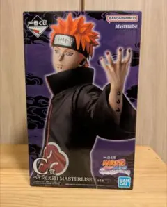 2026年最新】NARUTO フィギュア ペインの人気アイテム - メルカリ