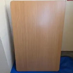 IKEA HILVER 竹製 テーブル天板 65cm✖️140cm✖️3cm - メルカリ