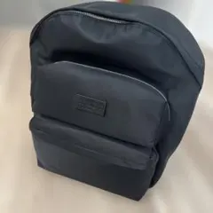 MM6 Maison Margiela バックパック ブラックのサムネイル