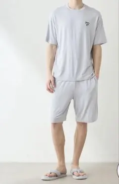 接触冷感 ルームウェア