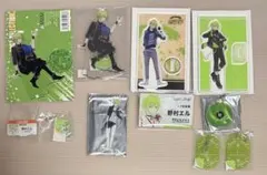 2026年最新】野村エル アクリルスタンドの人気アイテム - メルカリ