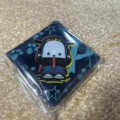 サンリオキャラクターズ Solid＆Cool マルチケース ポチャッコ