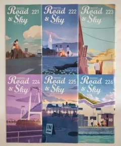 浜田省吾　ファンクラブ会報　2020.7～2021.5