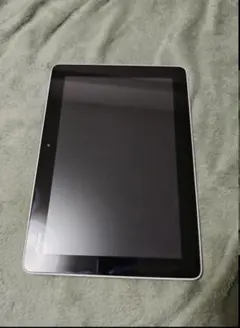 美品☆　10.1インチHD液晶タブレット☆　docomo Dtab＊ ドコモ、8.4型WQXGA液晶＆指紋センサー搭載の「dtab Compact d
