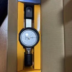 CITIZEN ダイヤルゲージ C-105B 0.001mm - メルカリ