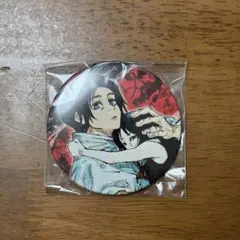 呪術廻戦☆コレクション 缶バッジ☆乙骨