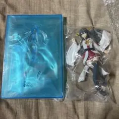 艦隊これくしょん 艦これ 榛名改二 リミテッド プレミアム フィギュア