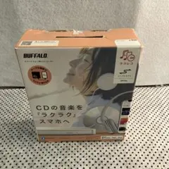 ラクレコ バッファローのサムネイル