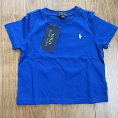 Polo Ralph Lauren キッズ Tシャツ 80サイズ