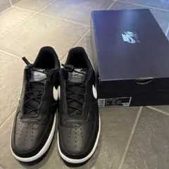 Nike Air Force 1 ブラック