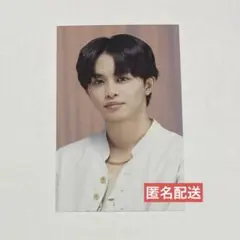 超特急 タクヤ RE:VE 特典 トレカ