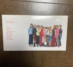 モーニング娘。