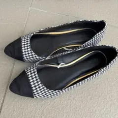 BANANA REPUBLIC パンプスのサムネイル
