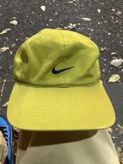 NIKE 90sキャップ