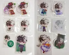 ブラッドリー アクリルスタンド 魔法使いの約束 まほやく