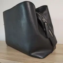 最終値下げ 美品 green label relaxingバッグ