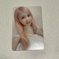IZ*ONE 本田仁美　トレカ　AKB48