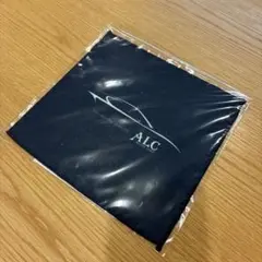 ALC MOTORS GROUP ハンカチ 未使用