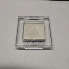 shuuemura シュウウエムラ プレスドアイシャドー N ホワイトレインボー