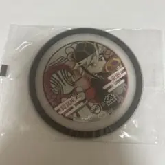 鬼滅の刃　くら寿司　コースター　童磨　猗窩座