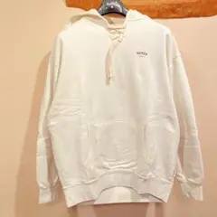 HEMEN BIARRITZ エメン・ビアリッツ スウェットパーカー