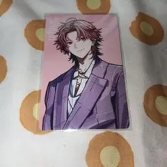 にじさんじ VOLTACTION ランダムフォトカード セラフ・ダズルガーデン