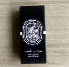 ★週末限定お値下げ★ディプティック　フルールドゥポー　オードトワレ　１００ml EDT-FLEUR-DE-PEAU-50ML_FLEUR-