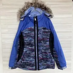 【美品】 FREE COUNTRY スキー　スノボ　ウェア　スノーウェア