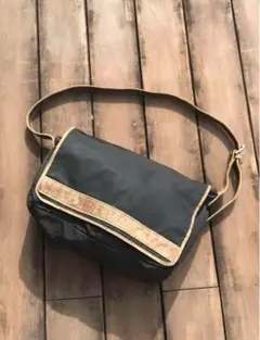 y2k 00s 90s テックショルダーバッグ古着テクニカル