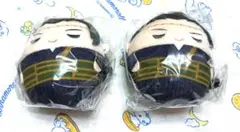 呪術廻戦 ふわコロりん2 夏油傑2点