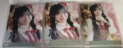 ＝LOVE(イコラブ)齋藤樹愛羅の生写真