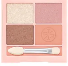 TIRTIR MILKY MELLOW SHADOW 02 PEACHのサムネイル