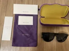 【限定値下げ★新品】 GUCCIグッチ サングラスGG1023S/006 グッチ GUCCI サングラス UVカット GG1023S-006 アイウェア
